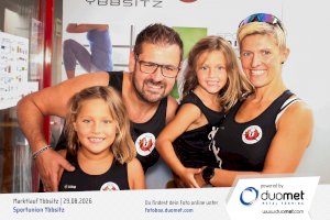 Marktlauf Ybbsitz